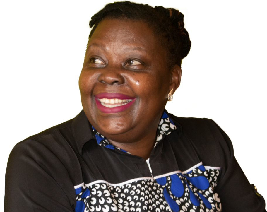 lillian Mworeko